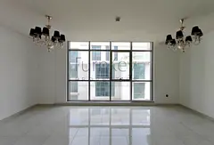 Spacious 1BR | Bright Layout | Kitchen Appliances