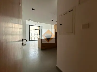 Stylish Home semi close kitchen huge size living room and bedroom / ready to move apartment