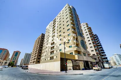 SPACIOUS 1-BEDROOM APARTMENT FOR LEASE | AL NAHDA 2 | NEAR ZULEKHA HOSPITAL | POOL & GYM