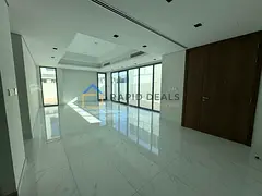 4BR+M Townhouse | Single Row | Landscaped Garden
