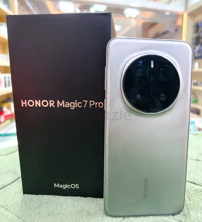 Honormagic7pro