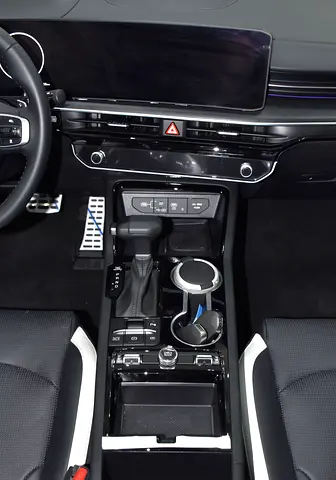 2025 KIA K5 缩略图 18