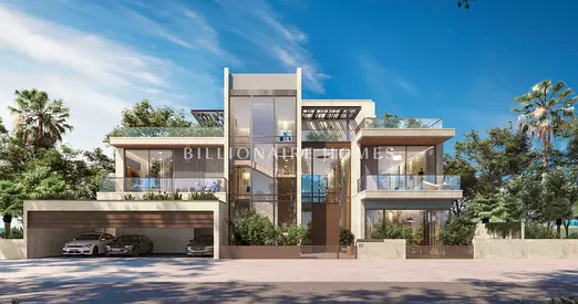 Prime Location | Near Lagoon | PHPP