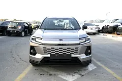 2026 Toyota RAV4