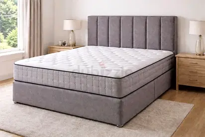 Brand new king size Bed frame for sale.