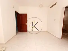 Studio available in muwaliah Near by Safri Mall and Lulu supermarket market full of family building 
