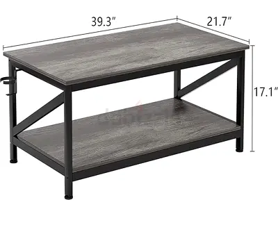 Table for small living room