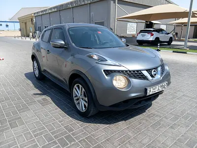 2016 Nissan Juke SV GCC Specs – Well Maintained, Great Condition, Original Paint