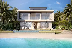 Premium Villa | Beach Access | Huge Layout | G+2