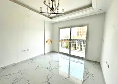 Spacious Studio | Prime Location | Bright & Airy