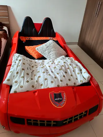 Kids bed