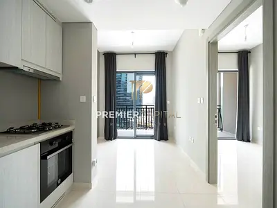 CENTRALLY LOCATED | PARTIAL CANAL VIEW | NEAR METRO