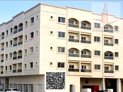 شقة غرفة وصالة للإيجار في الروضة – عجمان بسعر مميز!