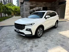 2025 Ford Territory