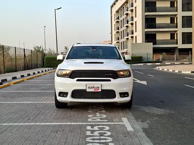 2020 Dodge DURANGO 照片 8