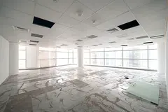 Fitted with Partitions | High Floor | Freezone