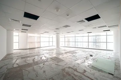 Fitted with Partitions | High Floor | Freezone