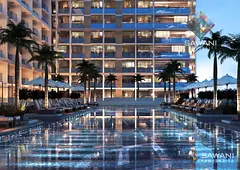Resort-Style Living | Free Padel | Giant Pool