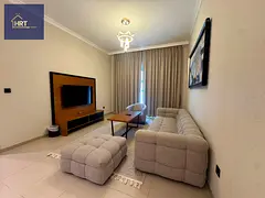Luxury Furnished 1BR Apartment | Spacious Layout | Ready to move | Multiple options available