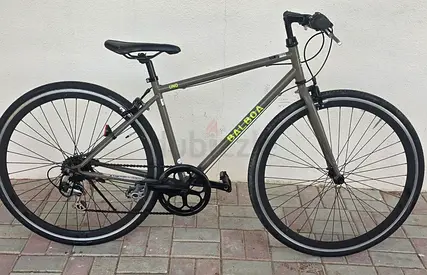 Hybrid sports japanese road bike wheel size 700cc Shimano Gear ⚙️