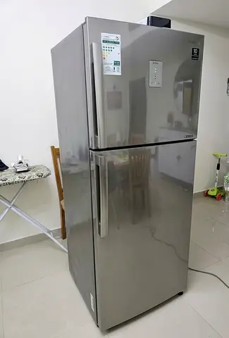 Samsung 500L Top Mount Refrigerator with Twin Cooling Plus™