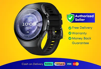Huawei Smart Watch 5