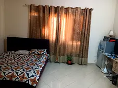 Private room for rent in muweilah sharjah