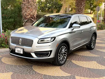 2.7l top options Nautilus Reserve GCC Specs//agency service history