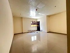 Spacious studio in Al Majaz 3 with separate kitchen, 1 bathroom, excellent finishing and parking. Pr