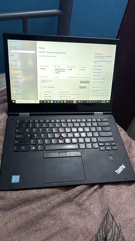 Lenovo yoga 1x for sale