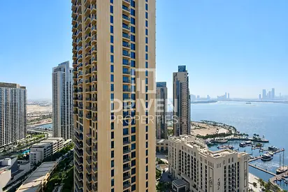 Furnished | Spacious Layout | Creek View