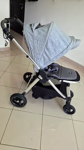 Mamas & Papas Flip XT3 Stroller