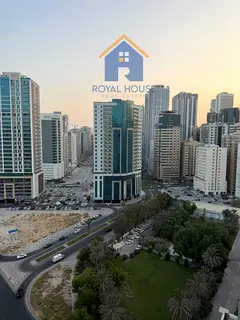 2 BR Apartment for Sale in Al Majaz 2, Sharjah