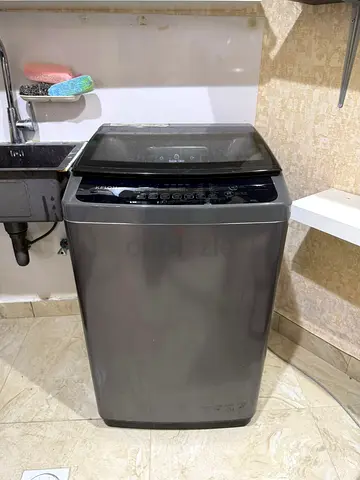 Top load Washing machine