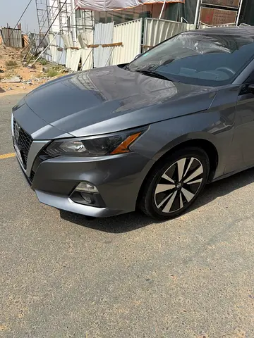 صورة 4 لـ 2019 Nissan ALTIMA