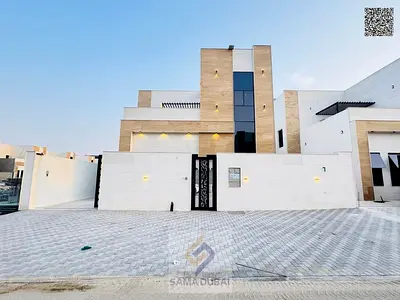 *فيلا عائلية واسعة للإيجار | فيلا جميلة في موقع متميز*