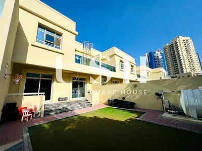 Amazing | Huge Garden | park View