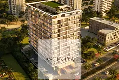 20/80 Plan Available | 2 Bed Huge Size | Flexible Post Handover | High ROI In High Dynamic Area | Ac