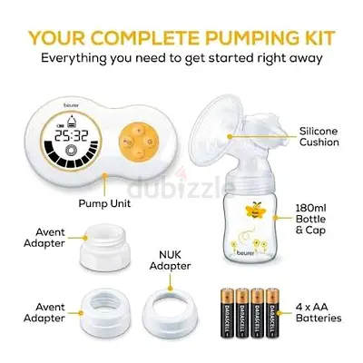 Beurer Breast-pump
