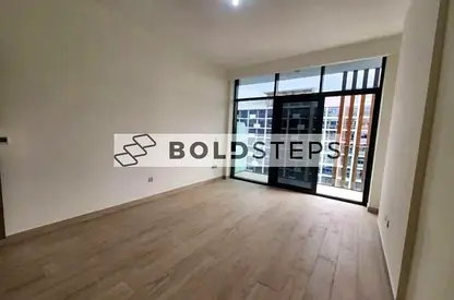 Spacious Unfurnished Studio | Azizi Riviera 47 | 12 Cheques