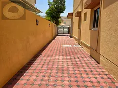 Spacious 4BR Villa | Jumeirah 2 | Road & Garden View | Unfurnished