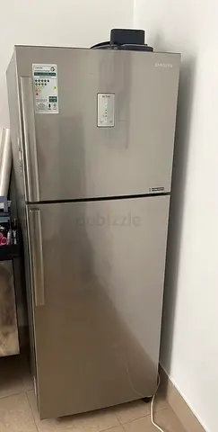 Samsung 500L Top Mount Refrigerator with Twin Cooling Plus™