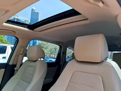 2022 Honda CR-V 缩略图 11