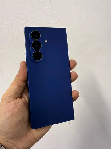 Samsung Fold 7 - 512GB