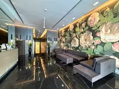 High Floor | Furnished | Marina View