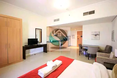 Near Bus Stop Studio Furnish 40,000