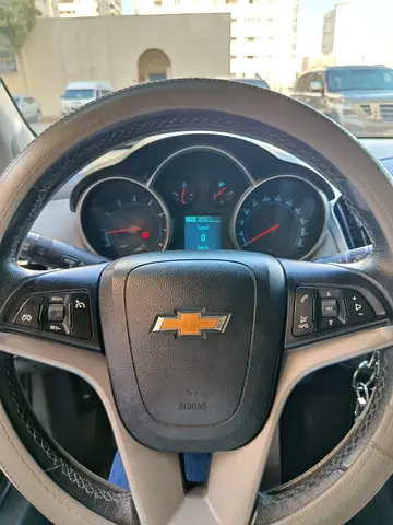 2015 Chevrolet CRUZE 缩略图 14