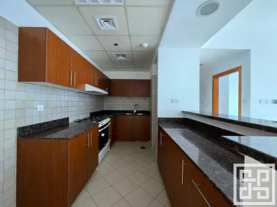 High Floor | Opent Kitchen | Rented Unit
