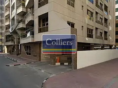 Prime Mankhool Area |Big Layout | Ready to Occupy