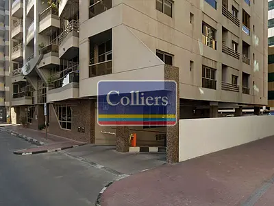 Prime Mankhool Area |Big Layout | Ready to Occupy